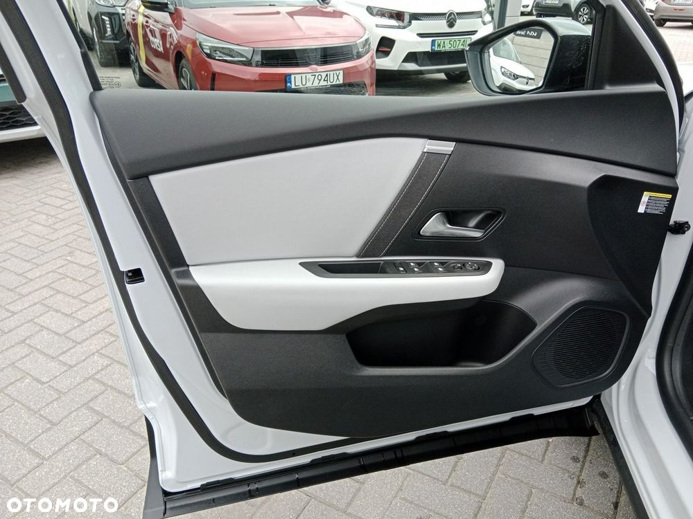 Citroën C4X - 13