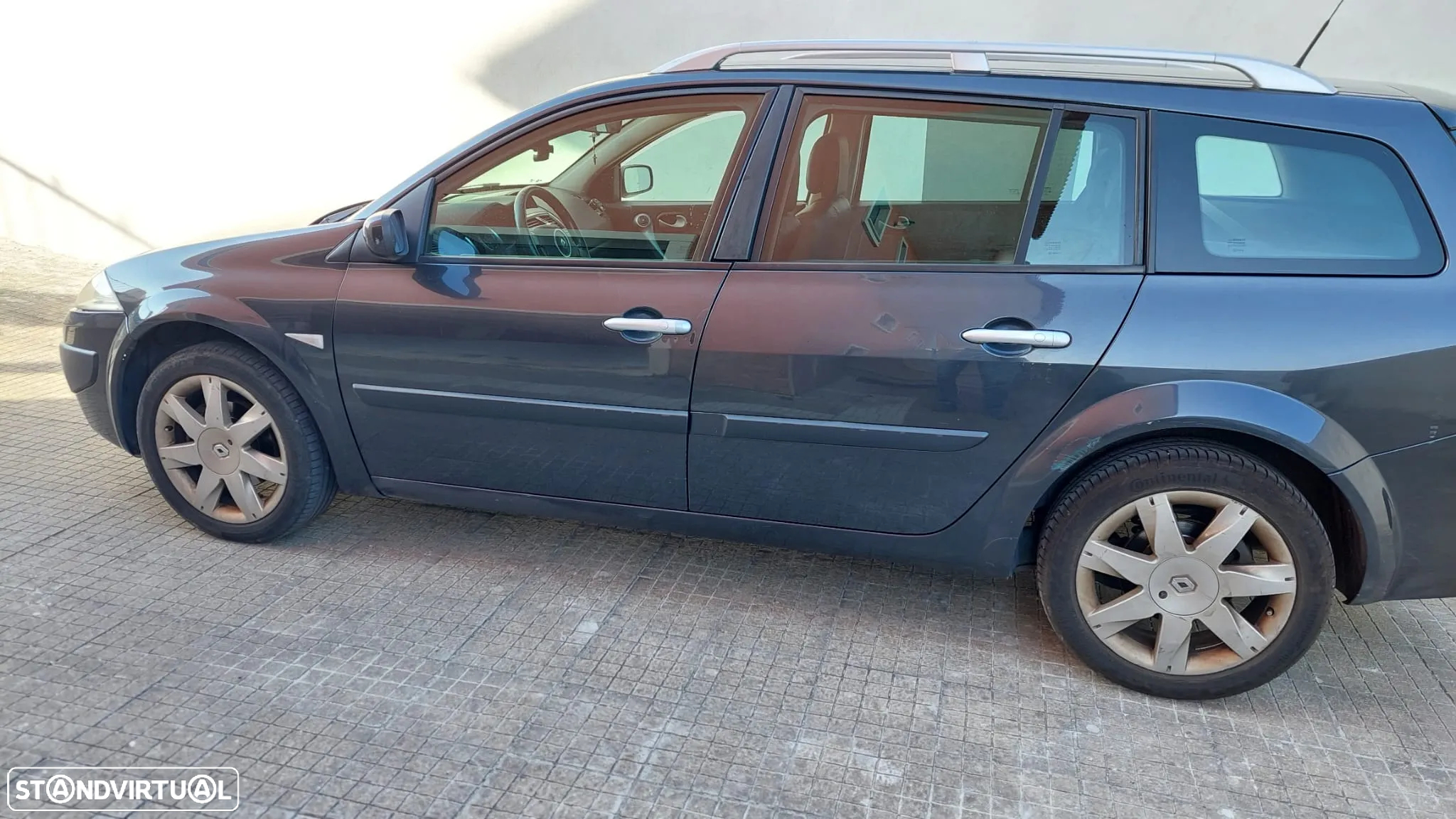 Renault Mégane - 6
