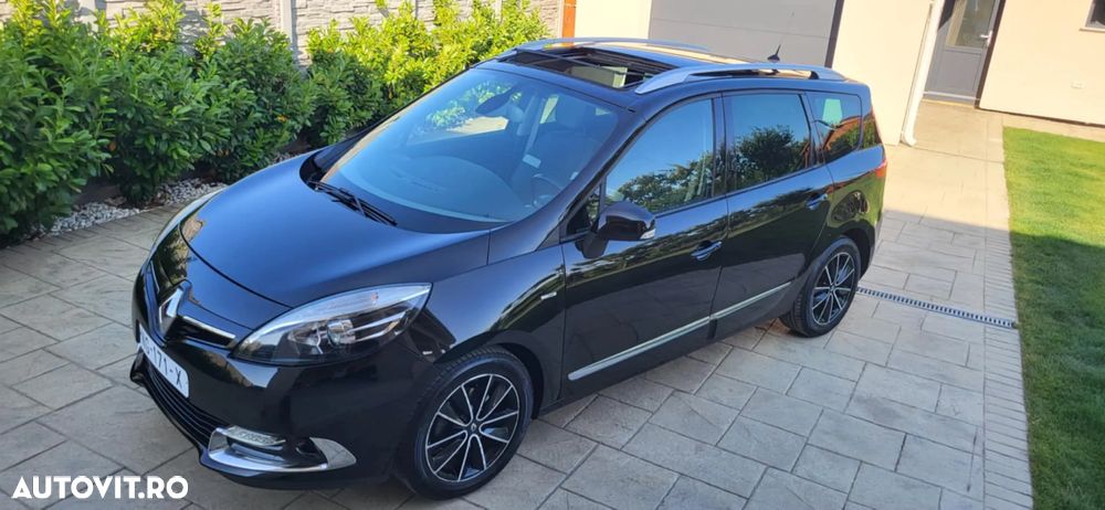 Renault Grand Scenic - 7