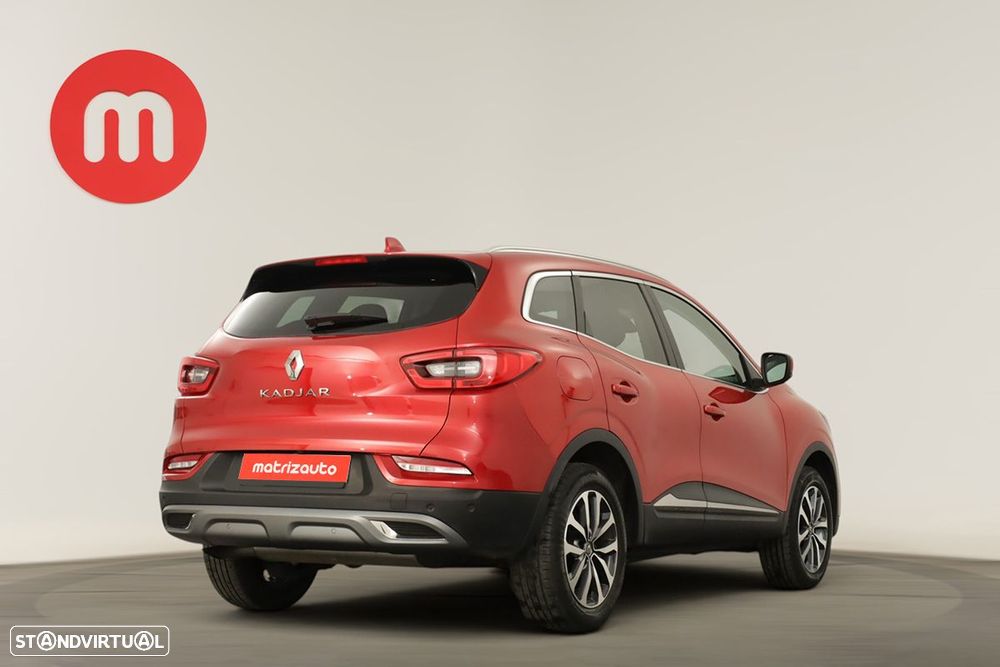Renault Kadjar 1.3 TCe Intens - 4