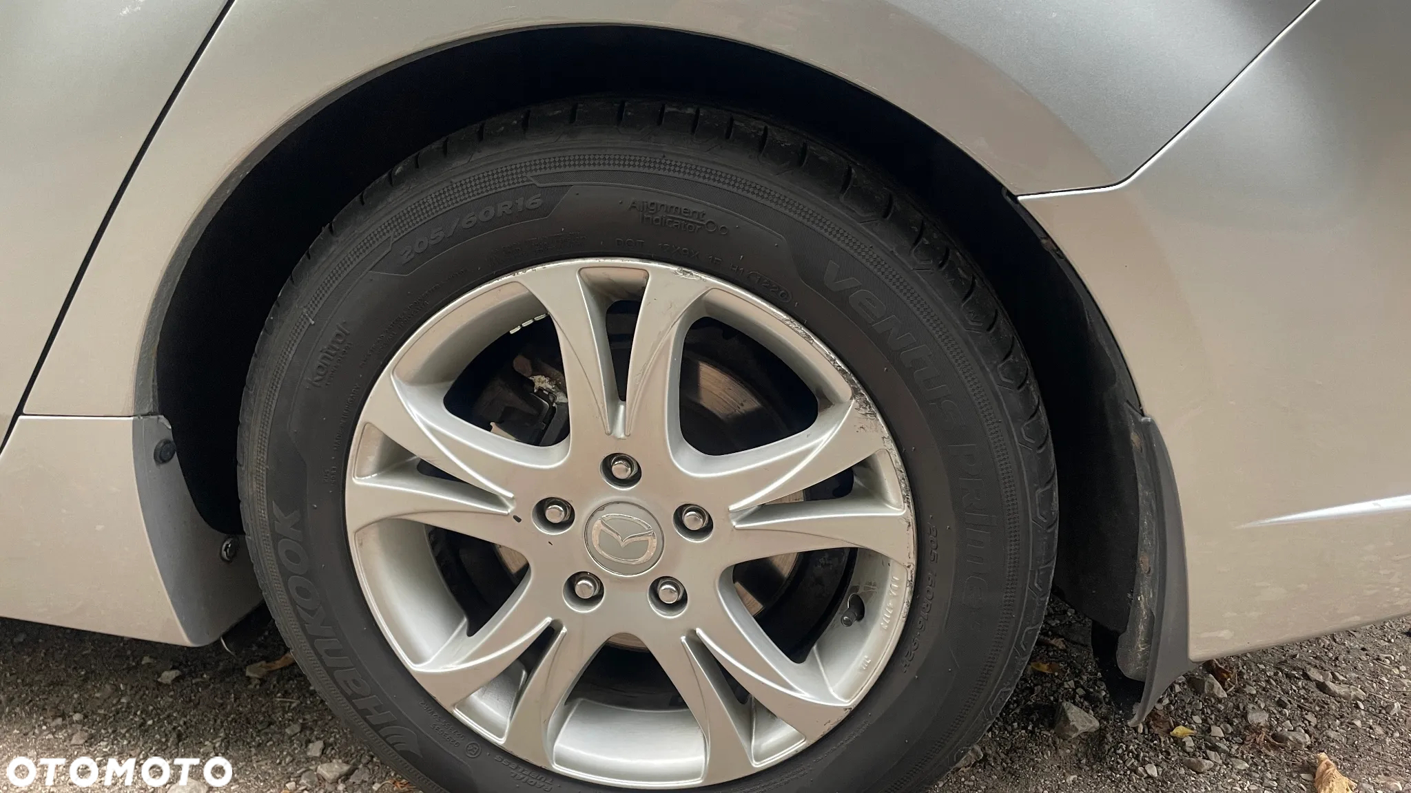 Mazda 6 2.0 Exclusive - 20