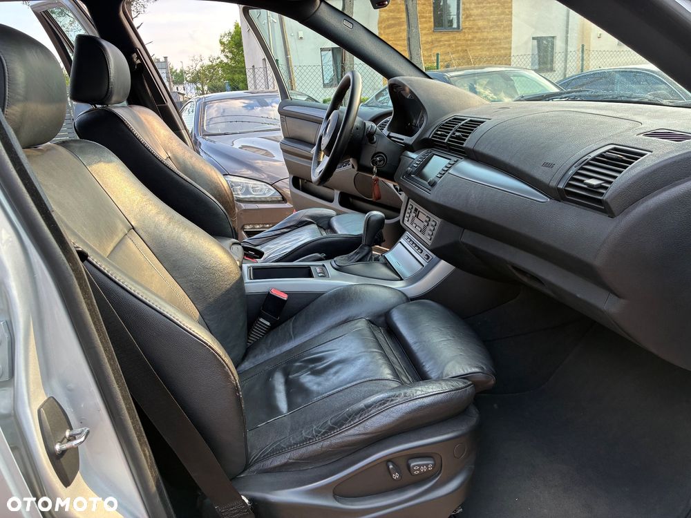 BMW X5 3.0 d Edition Exclusive - 13
