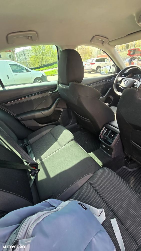 Skoda Octavia 2.0 TDI Ambition - 4