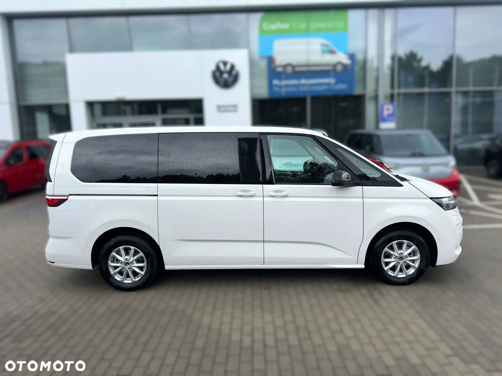 Volkswagen Multivan 2.0 TDI L2 Family DSG - 12