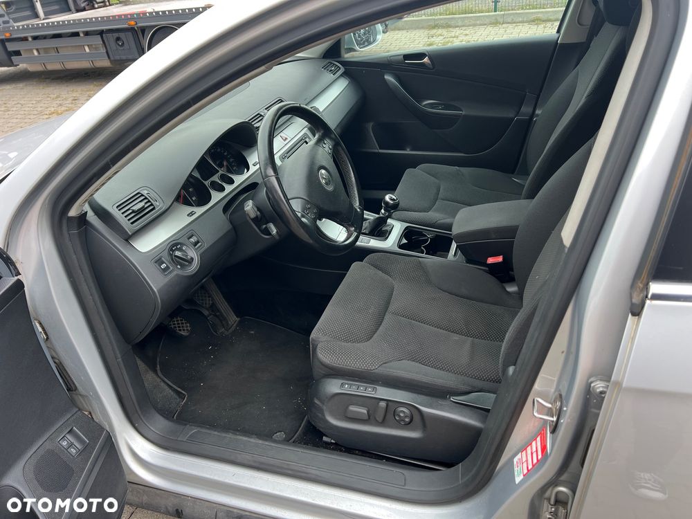 Volkswagen Passat Variant 1.8 TSI Individual - 7
