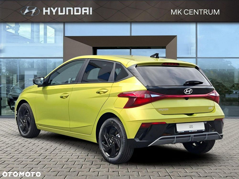 Hyundai i20 - 3