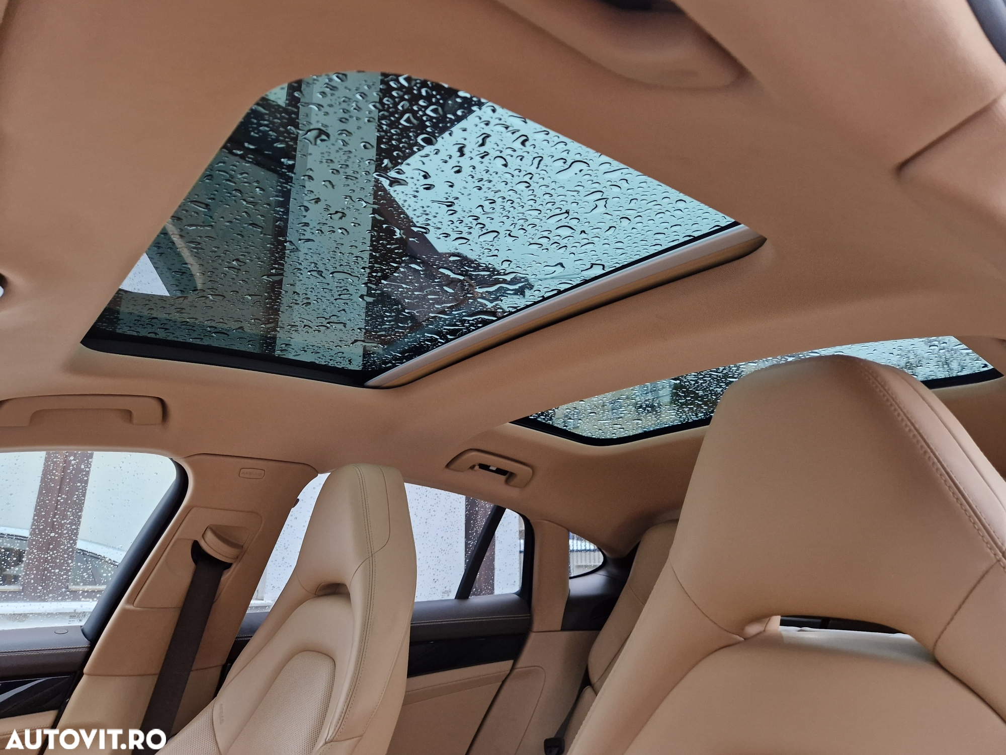 Porsche Panamera - 22