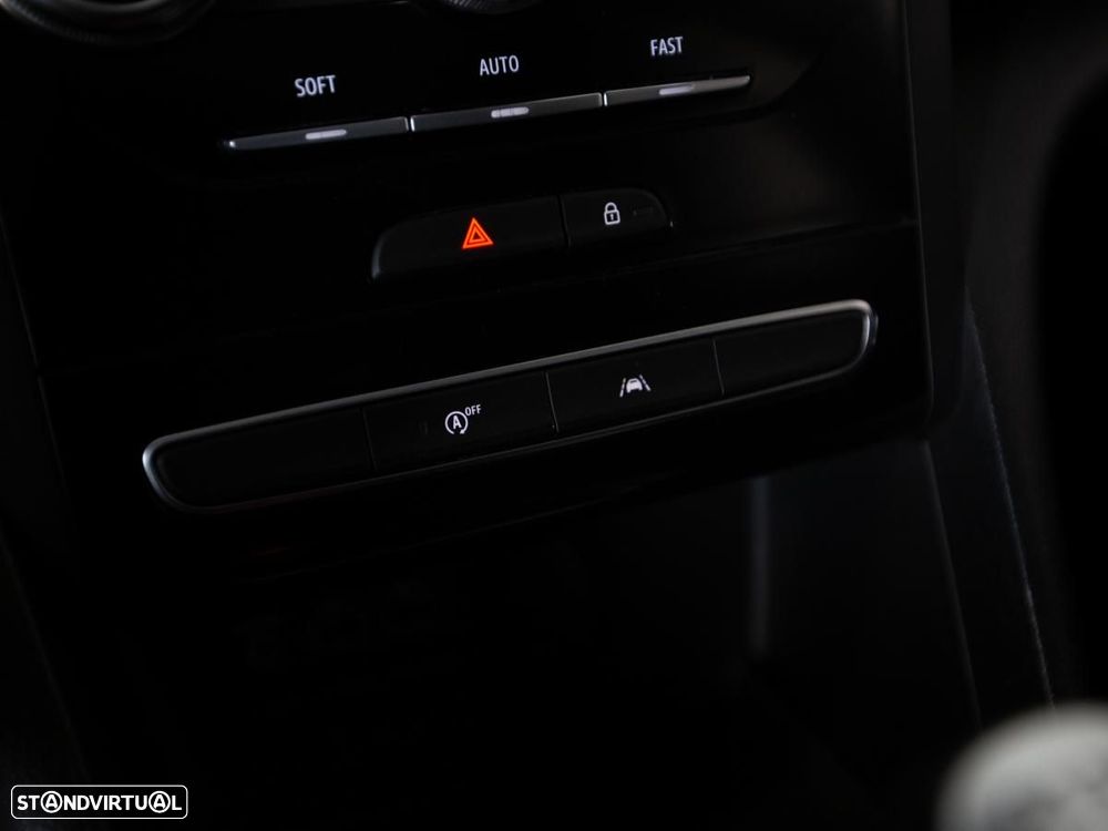 Renault Mégane Sport Tourer 1.5 Blue dCi Intens - 20