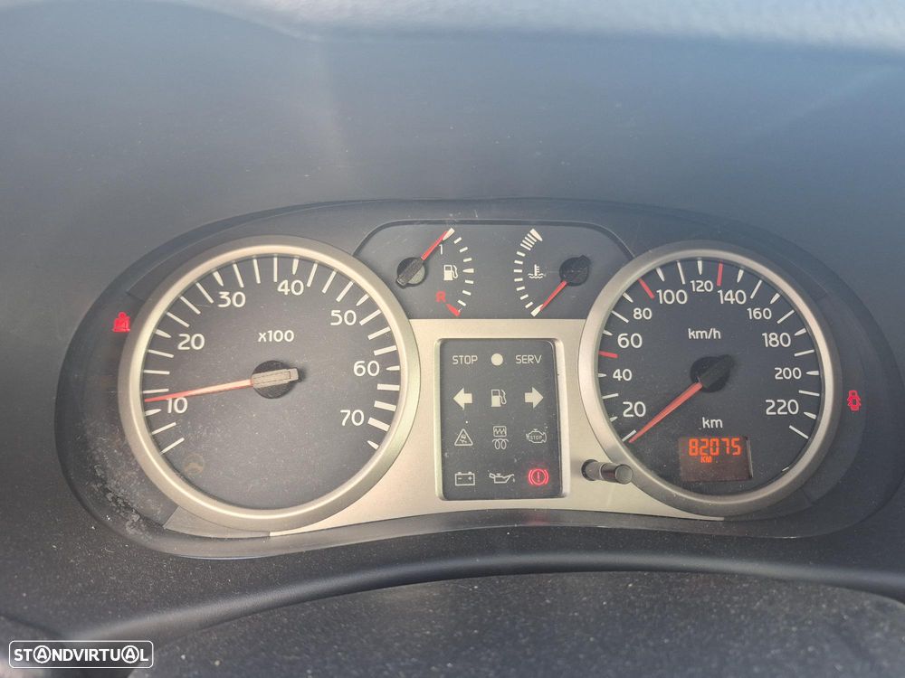 Renault Clio 1.2 16V Best Years - 4