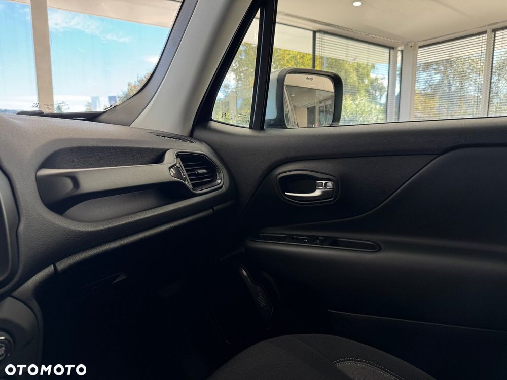 Jeep Renegade 1.3 GSE T4 Turbo PHEV 4xe Limited S&S - 29