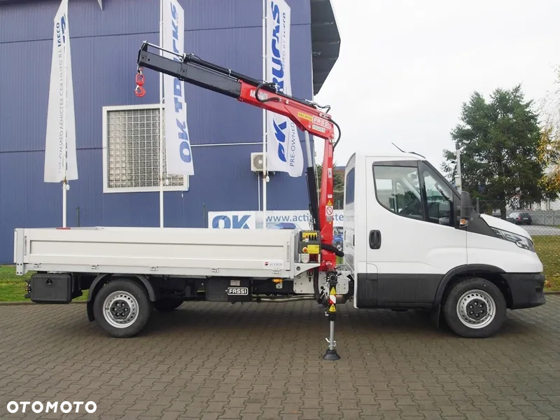 Iveco Daily 35S18H - 6
