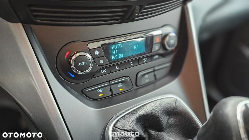 Ford C-MAX 1.6 TDCi Edition - 24