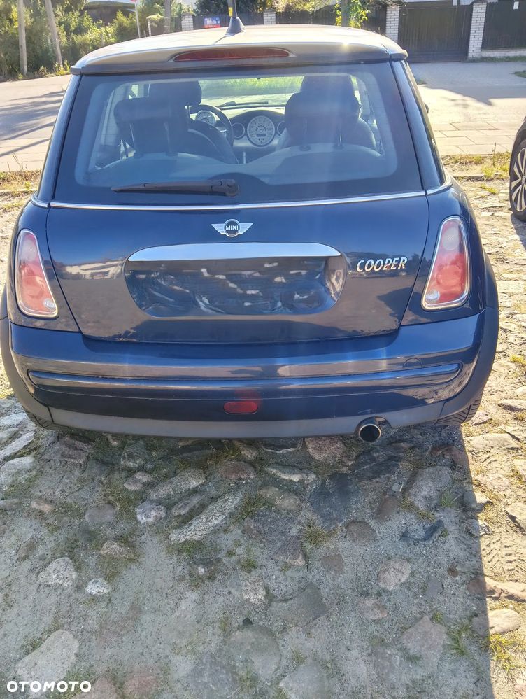 MINI Cooper - 2
