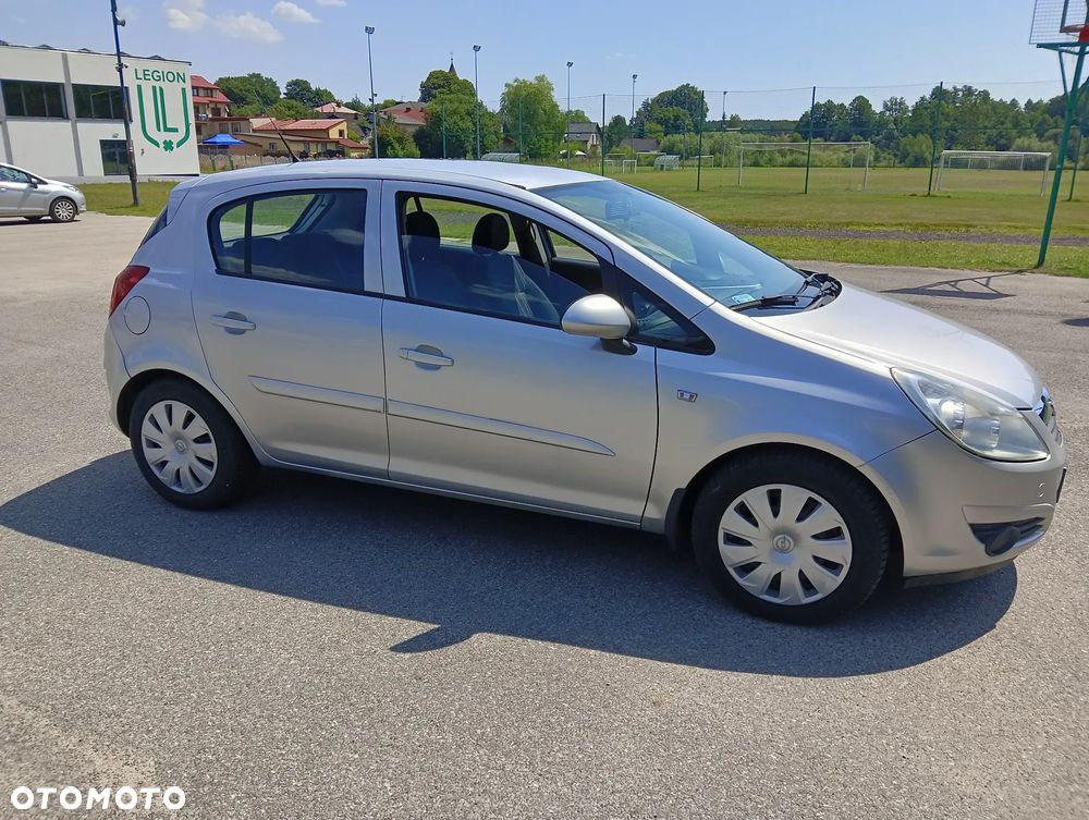 Opel Corsa - 3