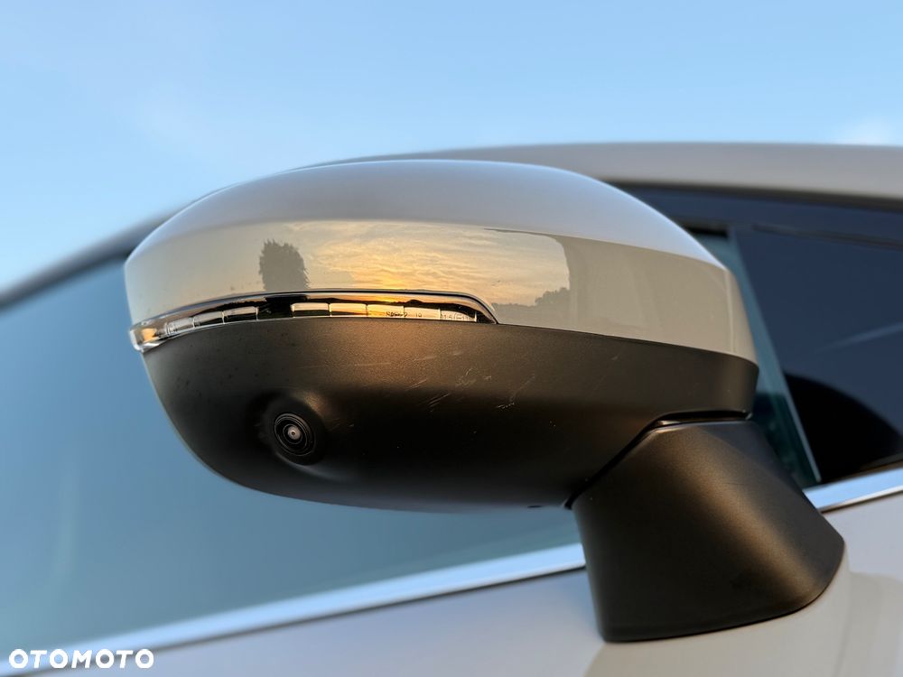 Nissan Qashqai 1.3 DIG-T MHEV Tekna - 26