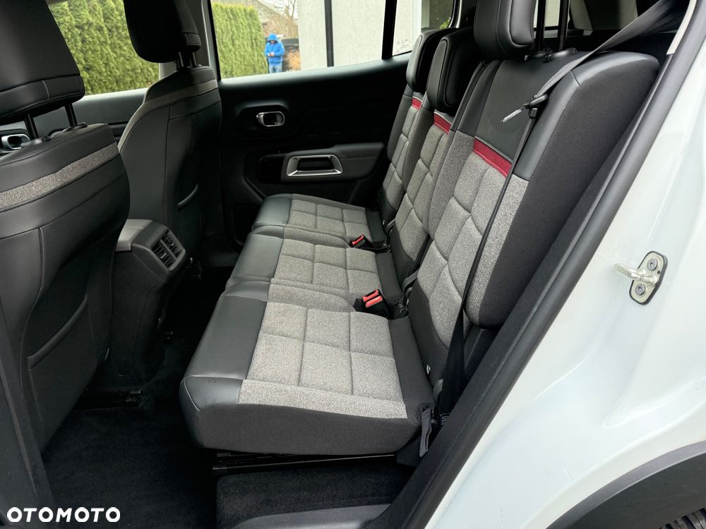 Citroën C5 Aircross 1.6 PHEV Feel Pack EAT8 - 9