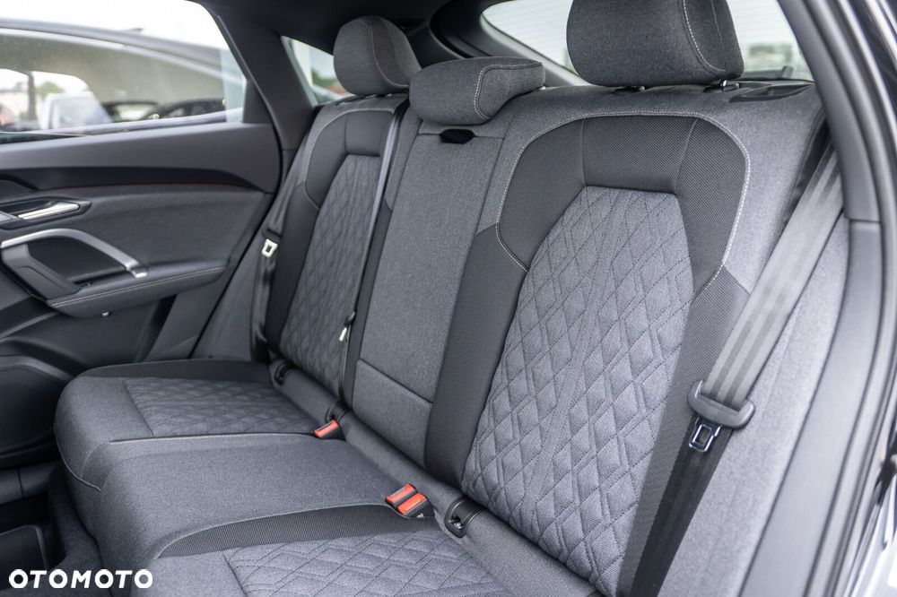 Audi Q5 Sportback TDI mHEV 150 kW Quattro S tronic - 17