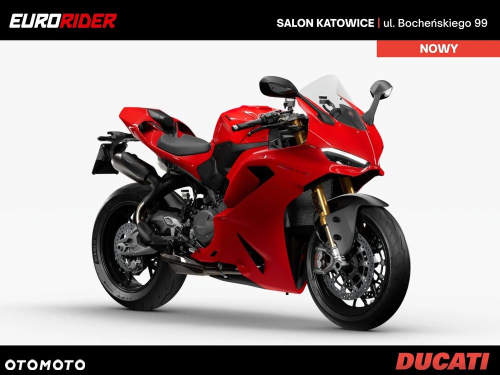 Ducati Panigale V2 - 2