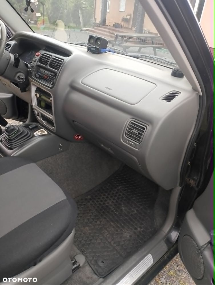 Suzuki Grand Vitara - 10