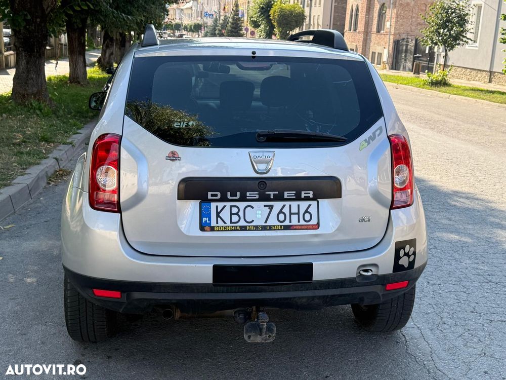 Dacia Duster - 11