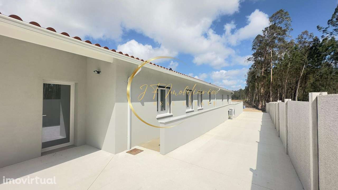 Moradia Isolada T3 em Vagos - Grande imagem: 3/27