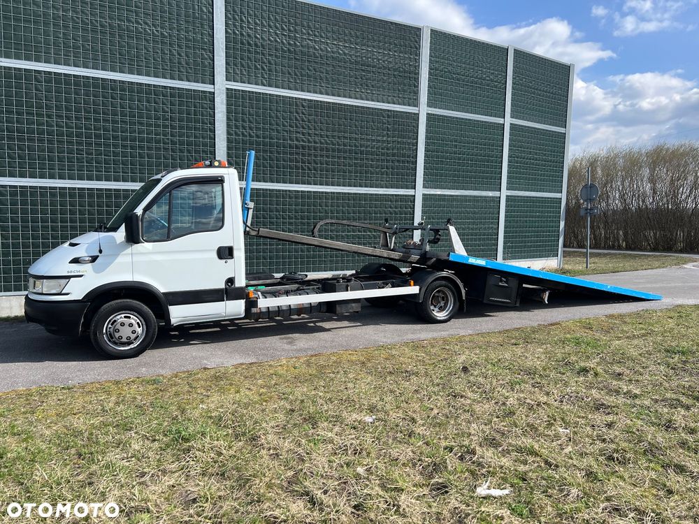 Iveco 50C14HPI - 8