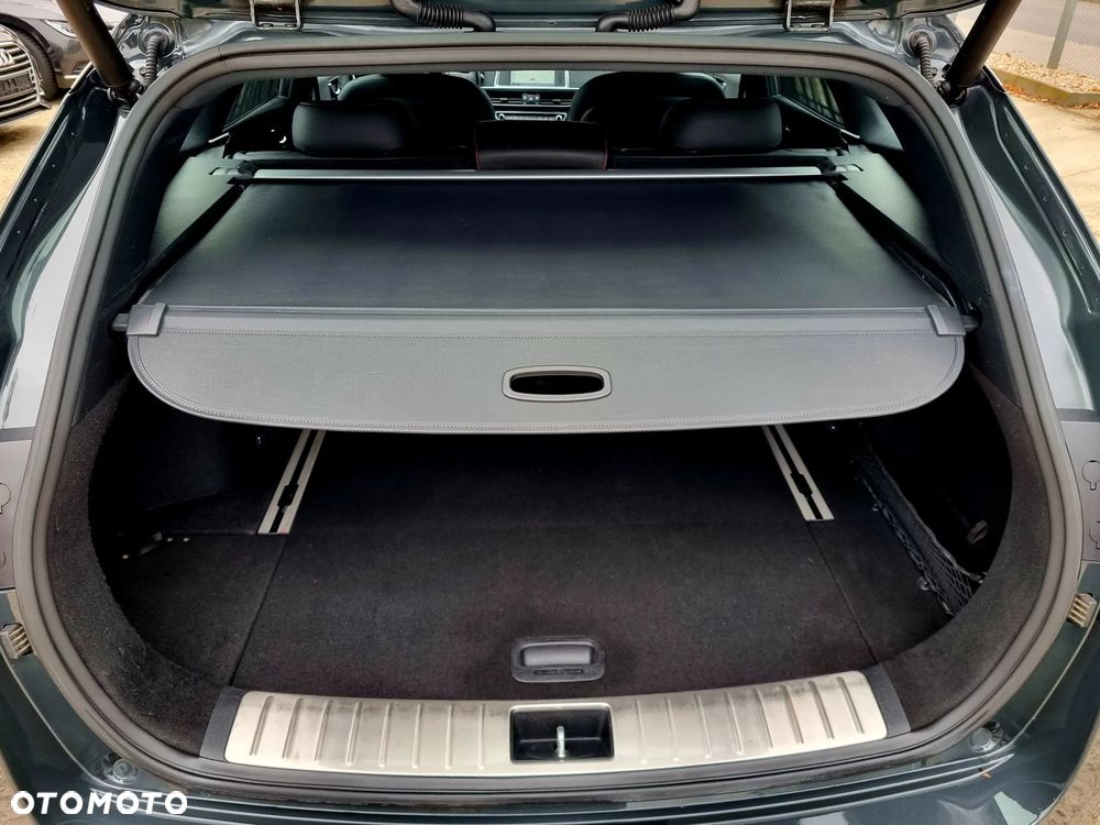 Kia Optima 1.7 CRDI GT Line DCT - 15