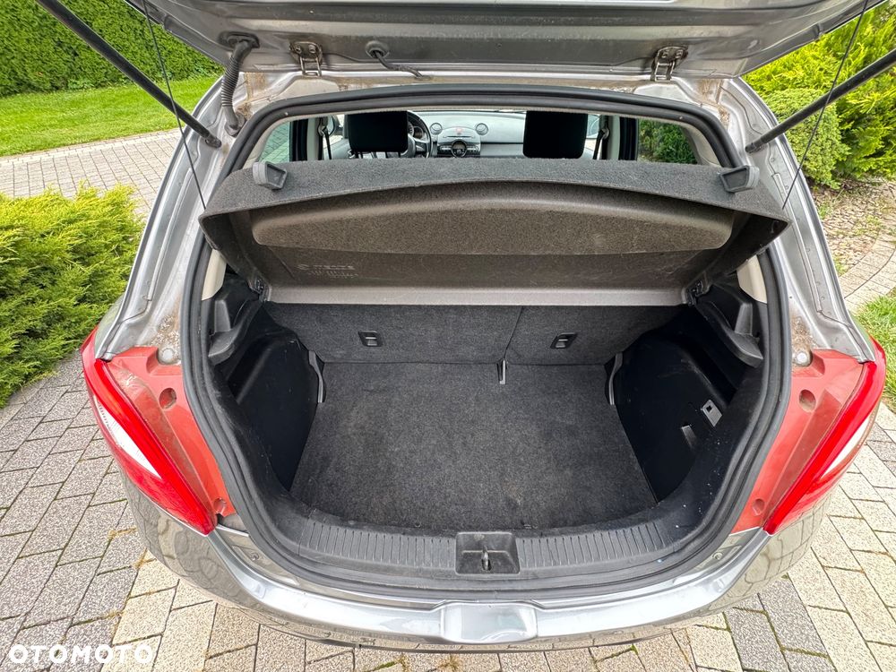 Mazda 2 1.3 MZR Iro - 19