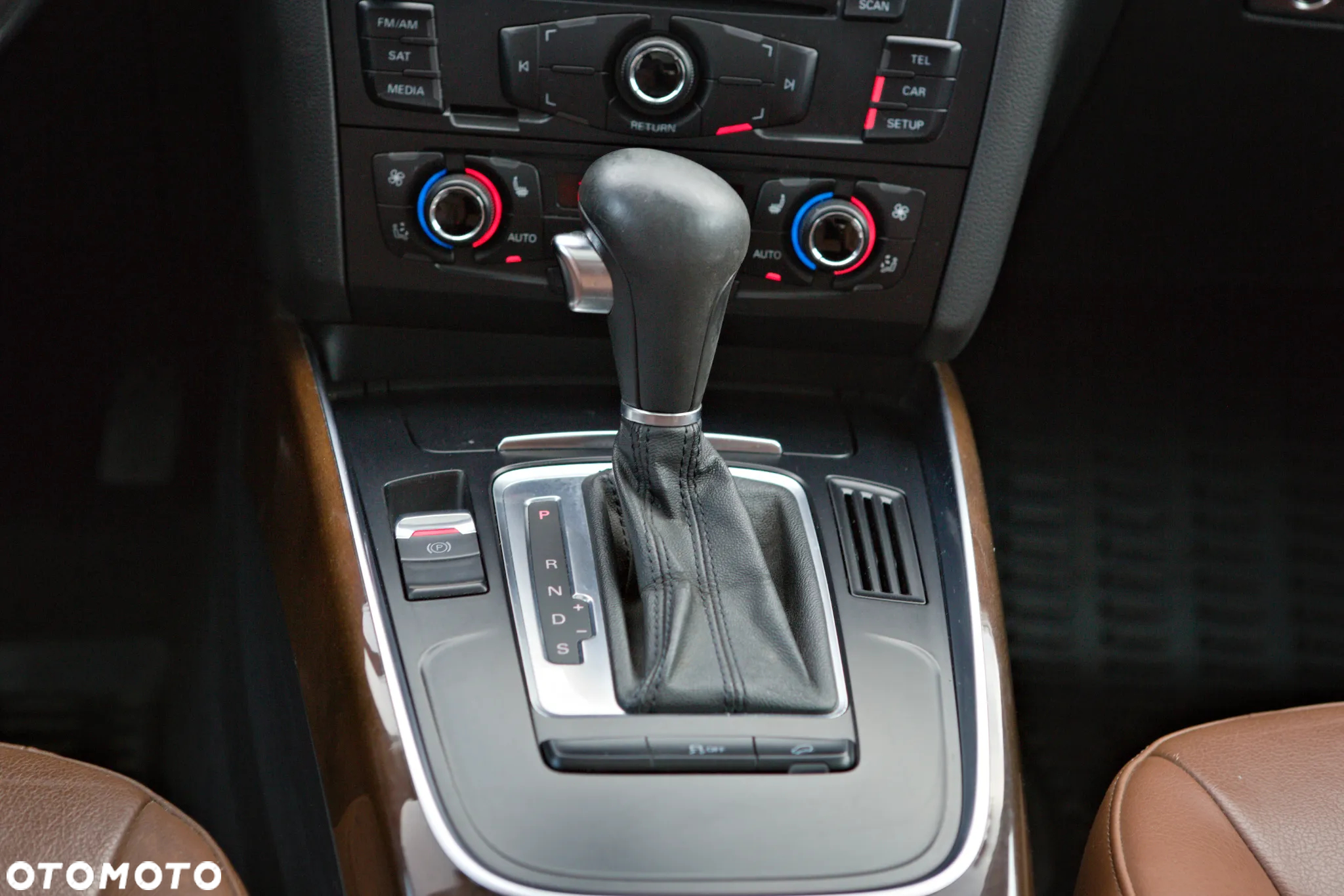 Audi Q5 - 36