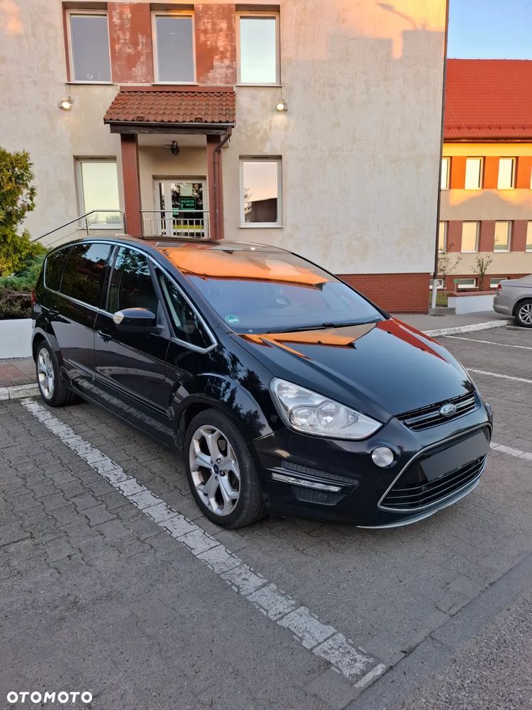 Ford S-Max - 10