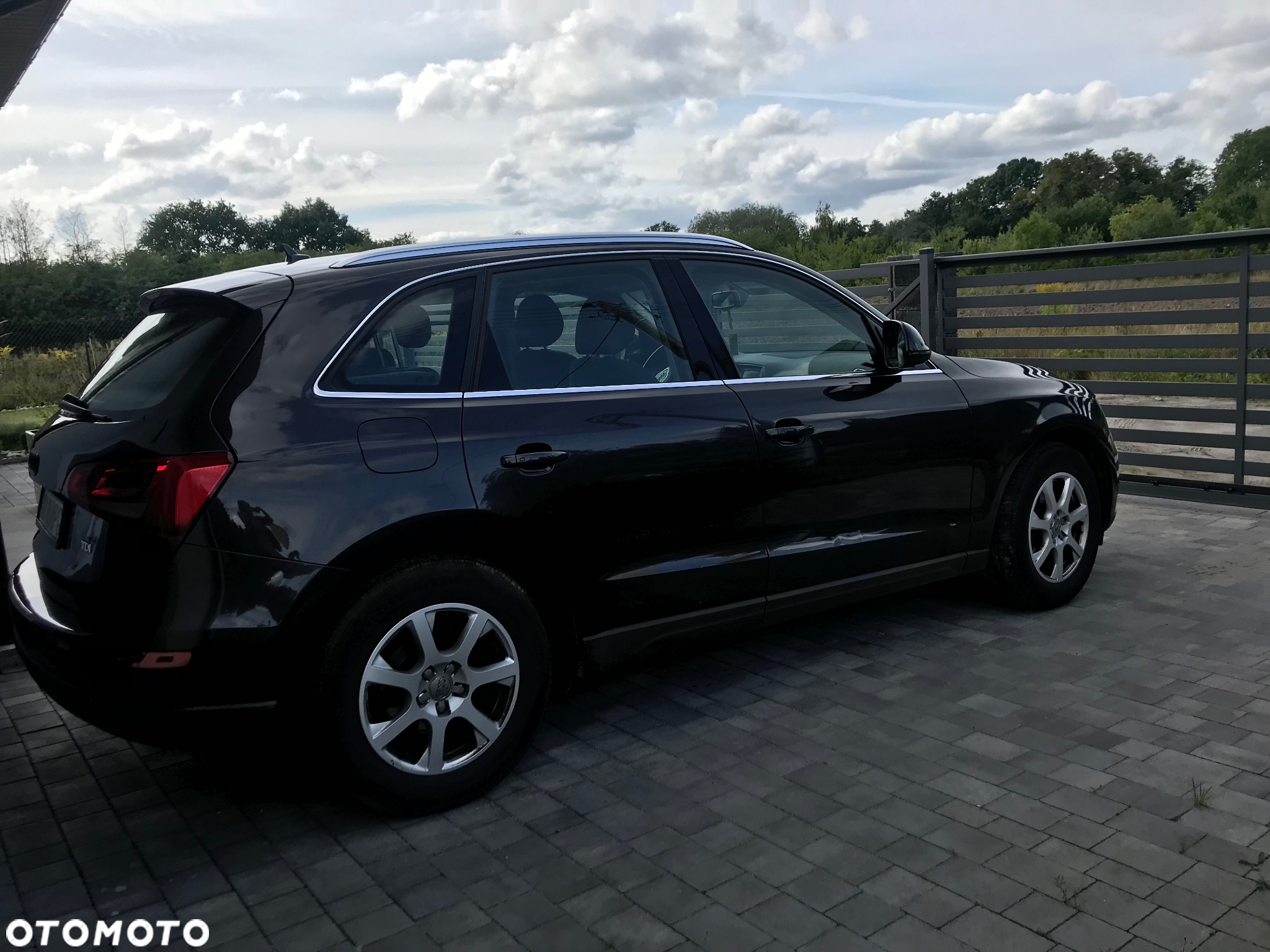 Audi Q5 2.0 TDI - 12
