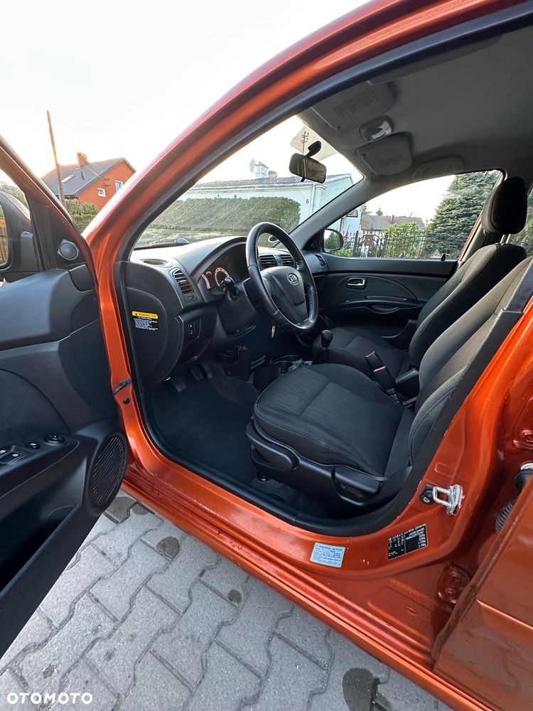 Kia Picanto - 19