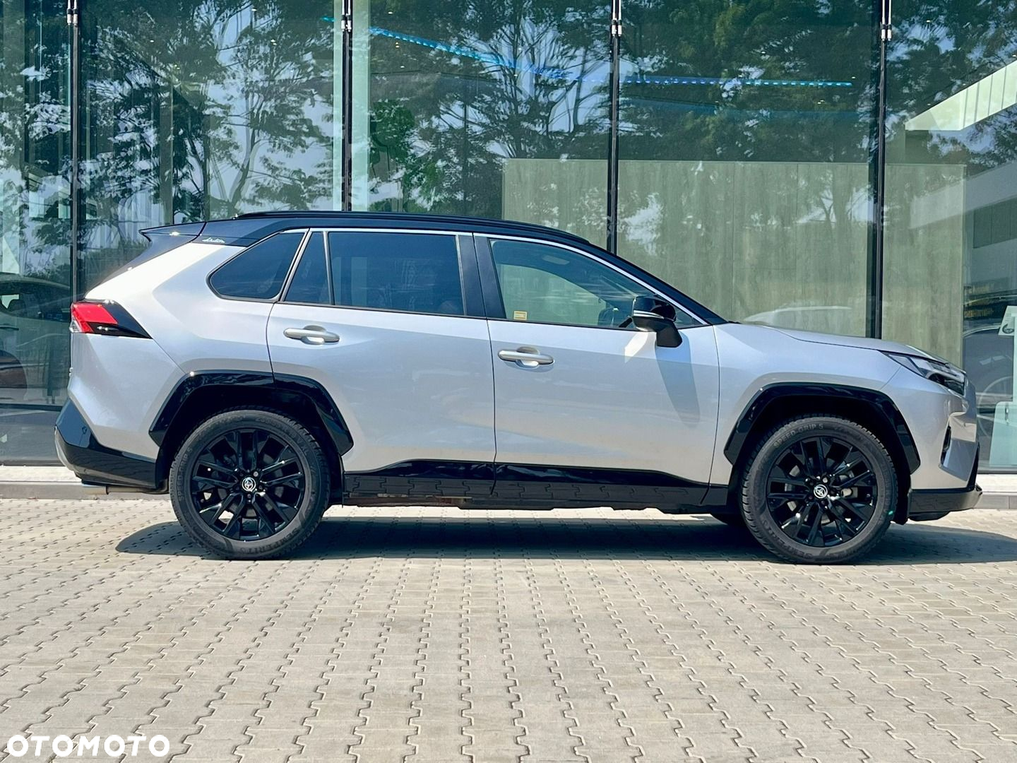Toyota RAV4 - 4