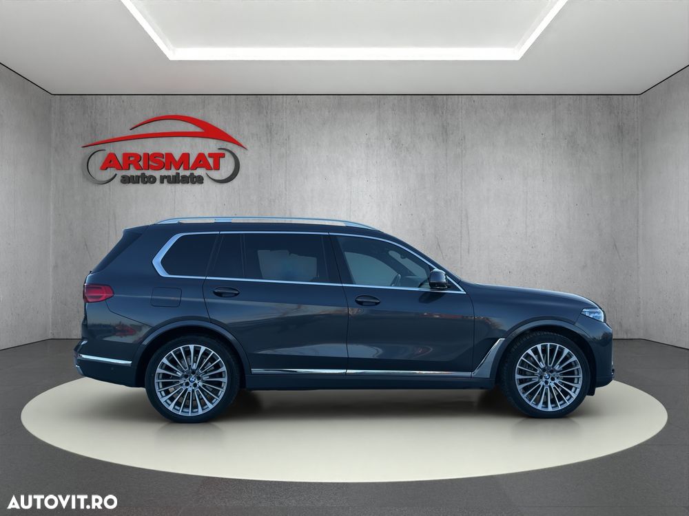 BMW X7 - 6