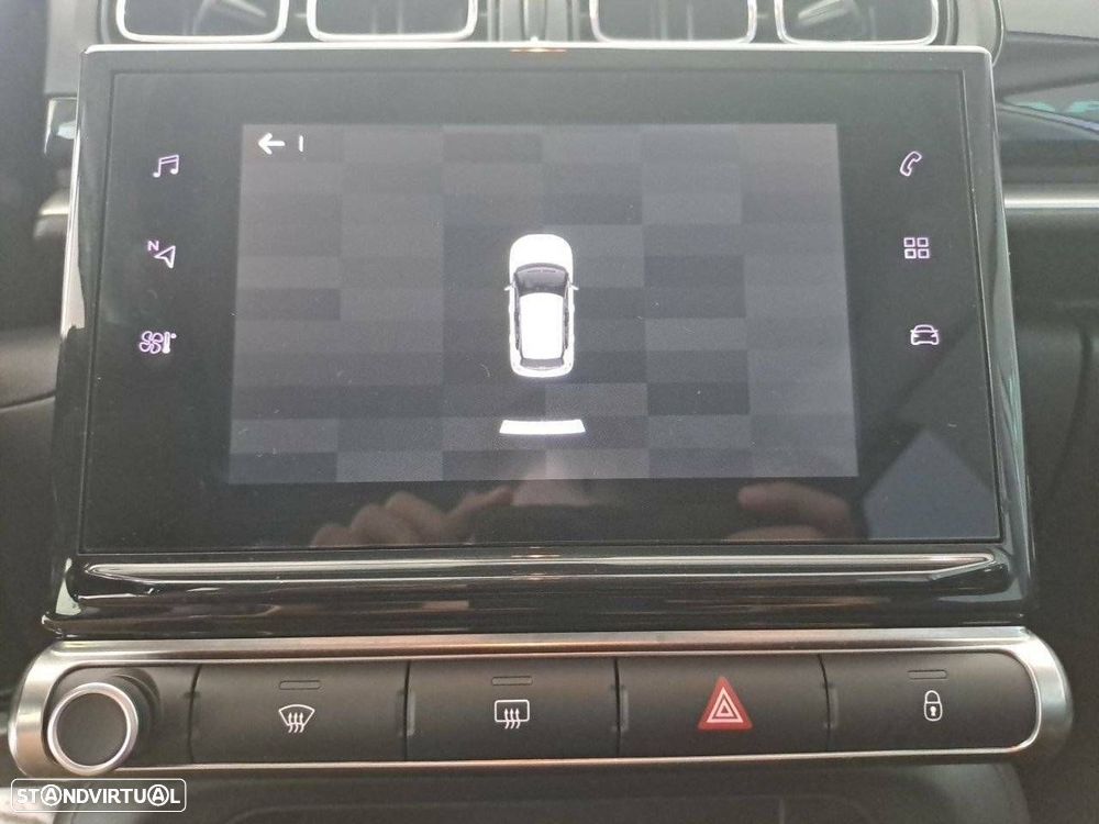 Citroën C3 1.2 PureTech Shine - 16