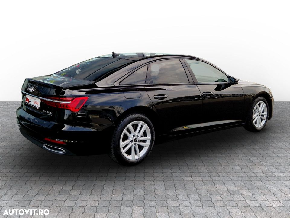 Audi A6 Limuzina 50 TFSI e quattro S tronic - 8