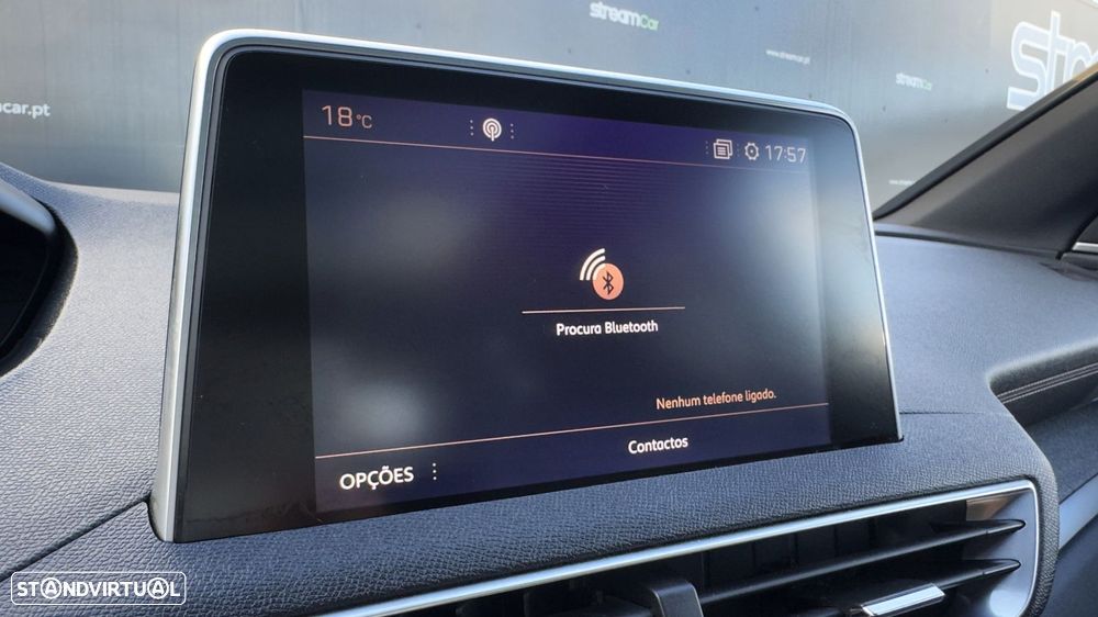 Peugeot 5008 1.6 BlueHDi GT Line - 23