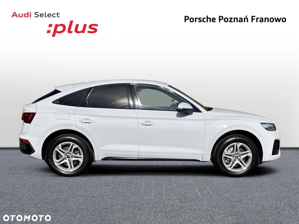 Audi Q5 Sportback - 7
