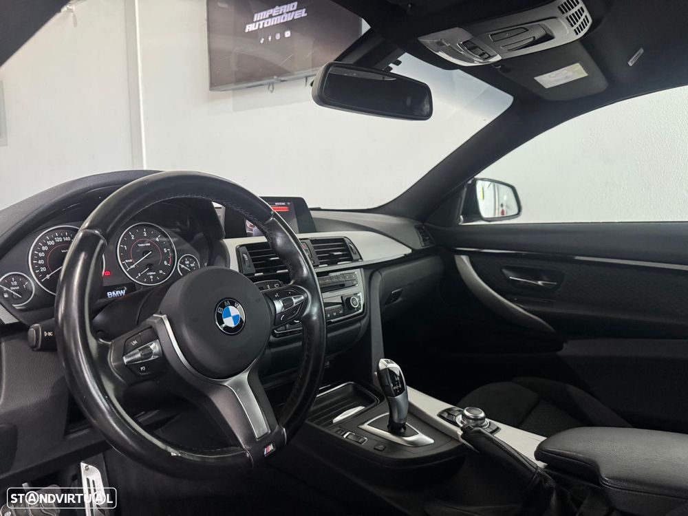 BMW 425 d Pack M Auto - 11