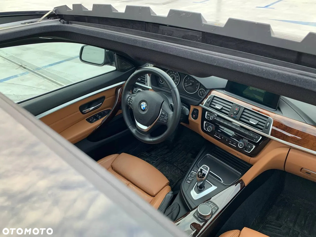 BMW Seria 4 440i Gran Coupe xDrive Luxury Line - 25