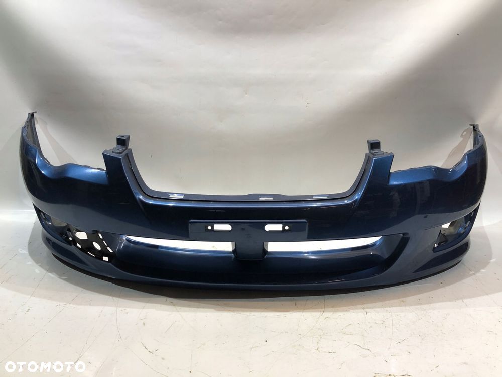 subaru legacy iv zderzak przód przedni oryginalny - 1