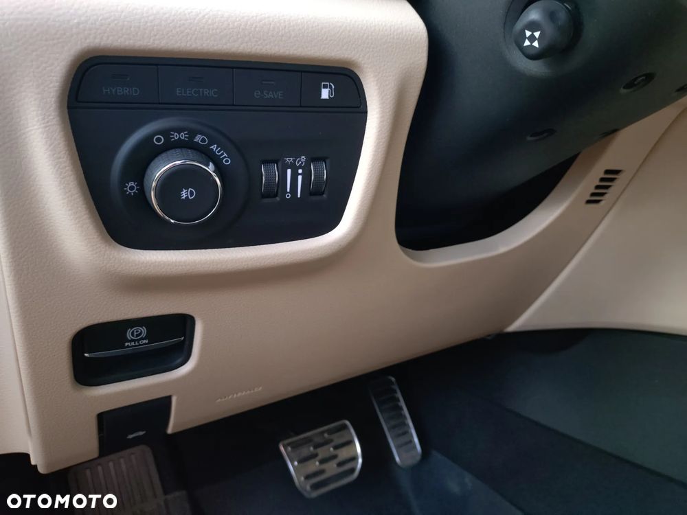 Jeep Grand Cherokee 2024 photo 5