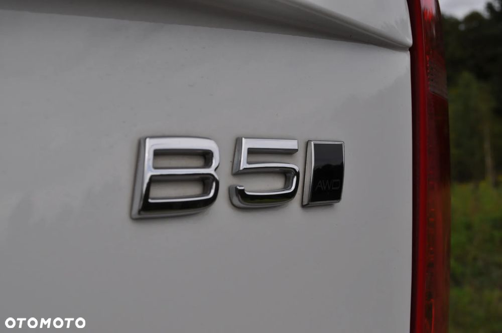 Volvo XC 90 B5 D AWD Geartronic Inscription - 19