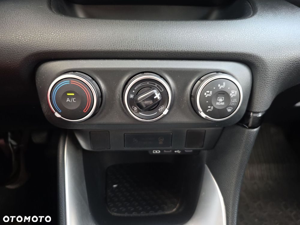 Toyota Yaris 1.5 Comfort - 13