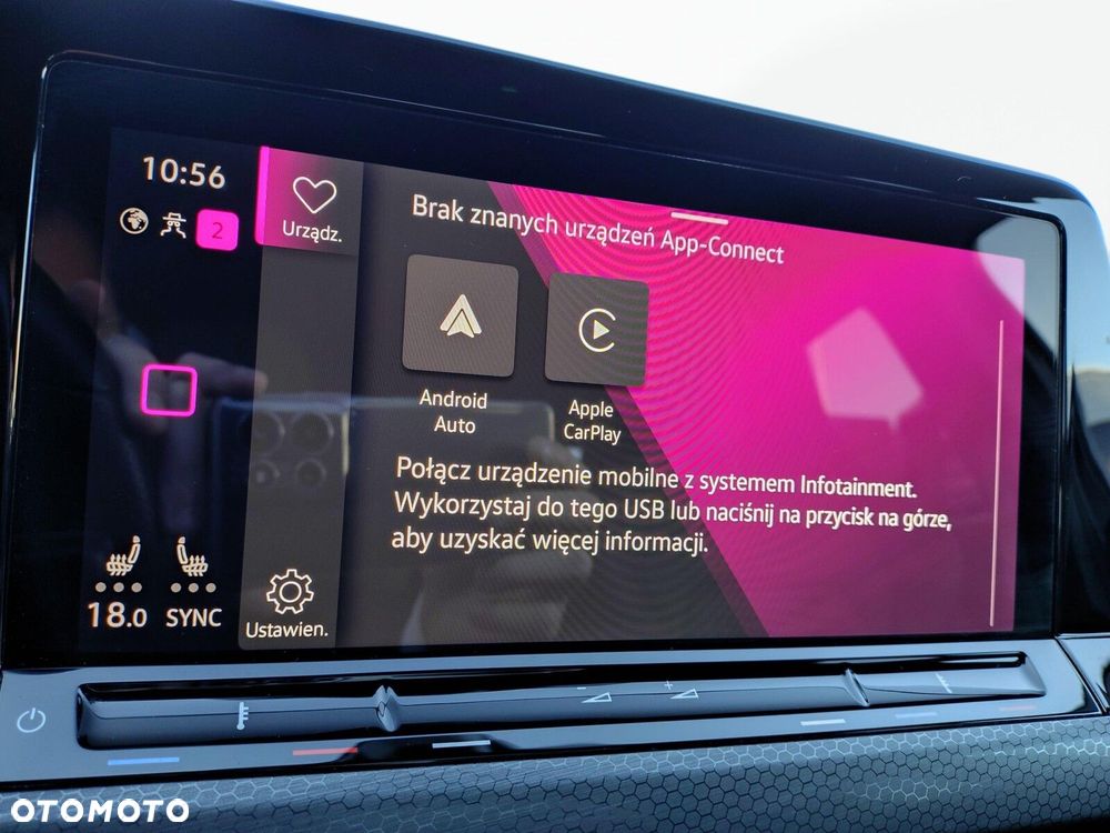 Volkswagen Golf 2.0 TSI GTI DSG - 32