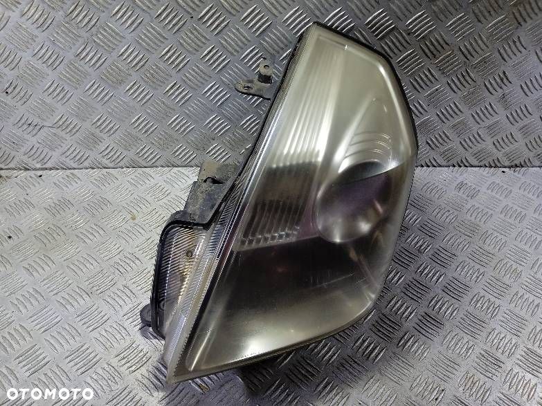 LAMPA PRAWA PRZEDNIA RENAULT VEL SATIS - 1