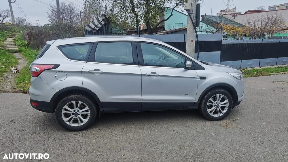 Ford Kuga 2.0 TDCi 4WD Trend - 7