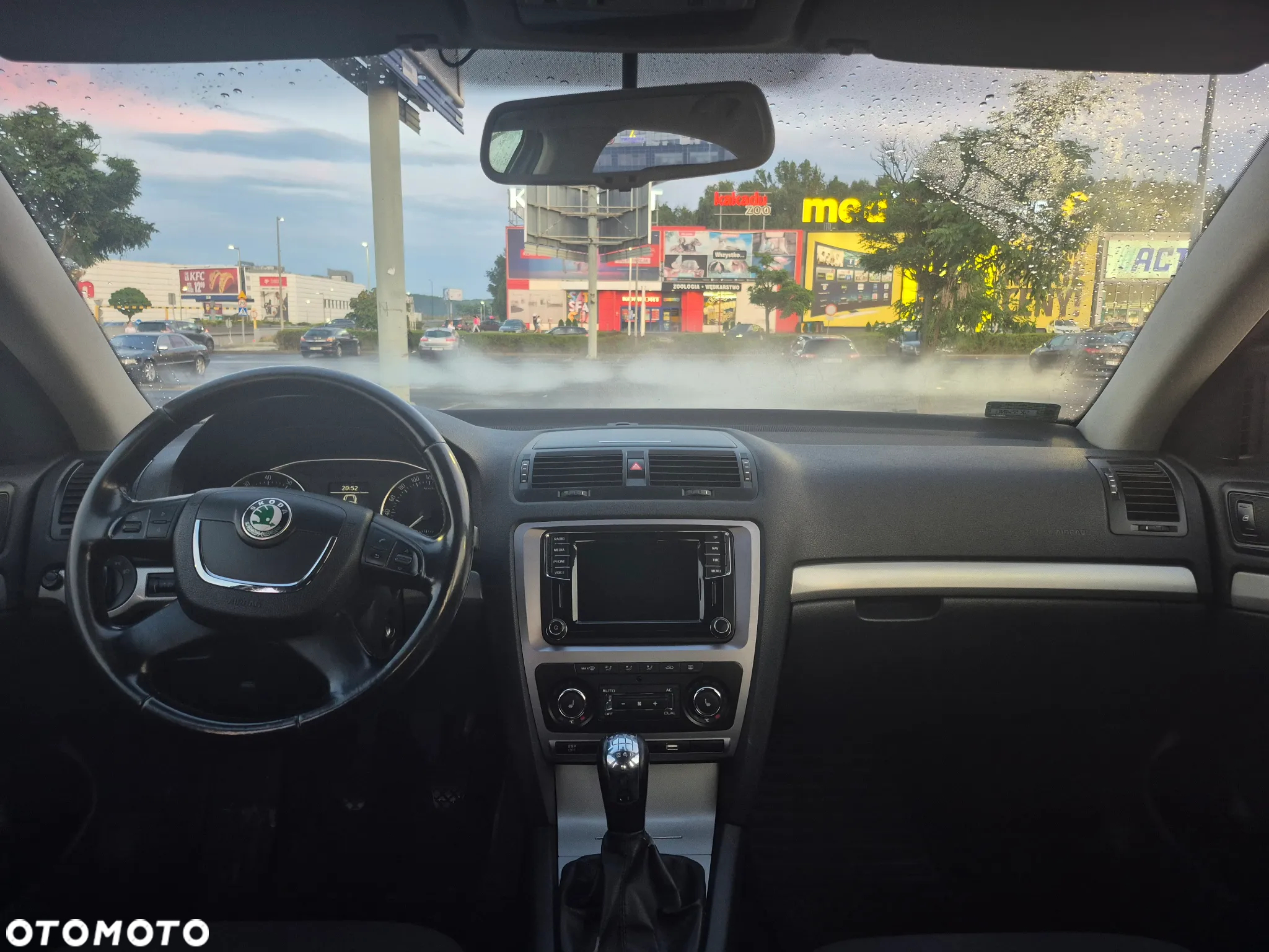 Skoda Octavia 1.8 TSI Ambition - 7