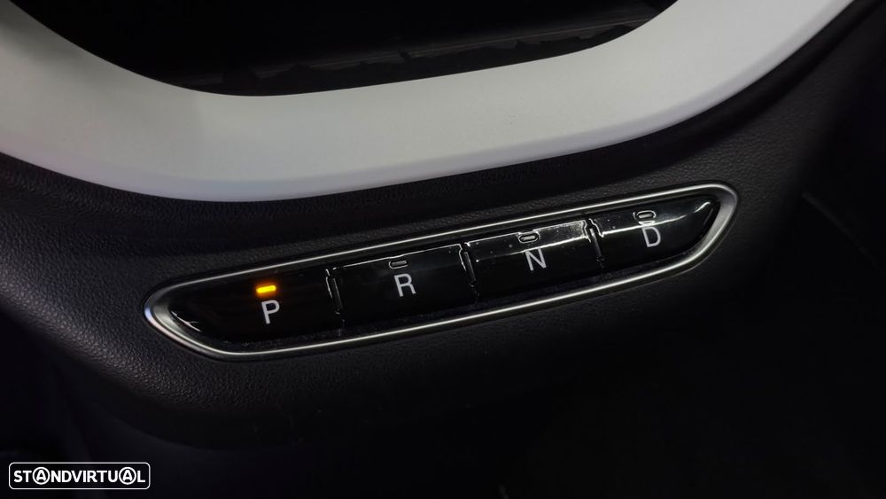 Fiat 500e 23,8kWh - 32