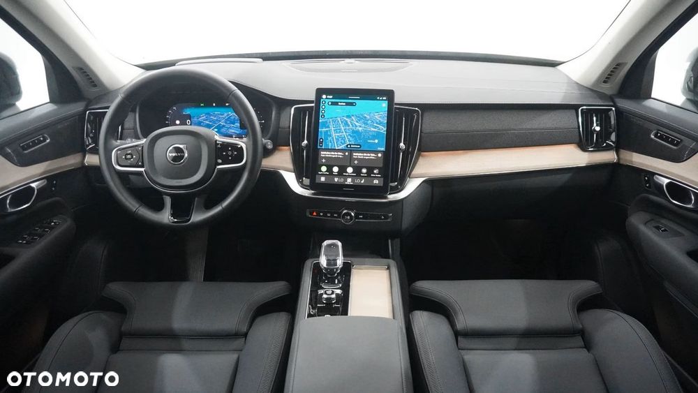 Volvo XC 90 T8 AWD Recharge Plus Dark - 34